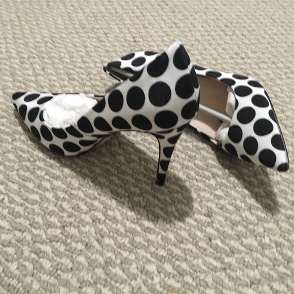 Aldo pumps - Picture 6 of 8